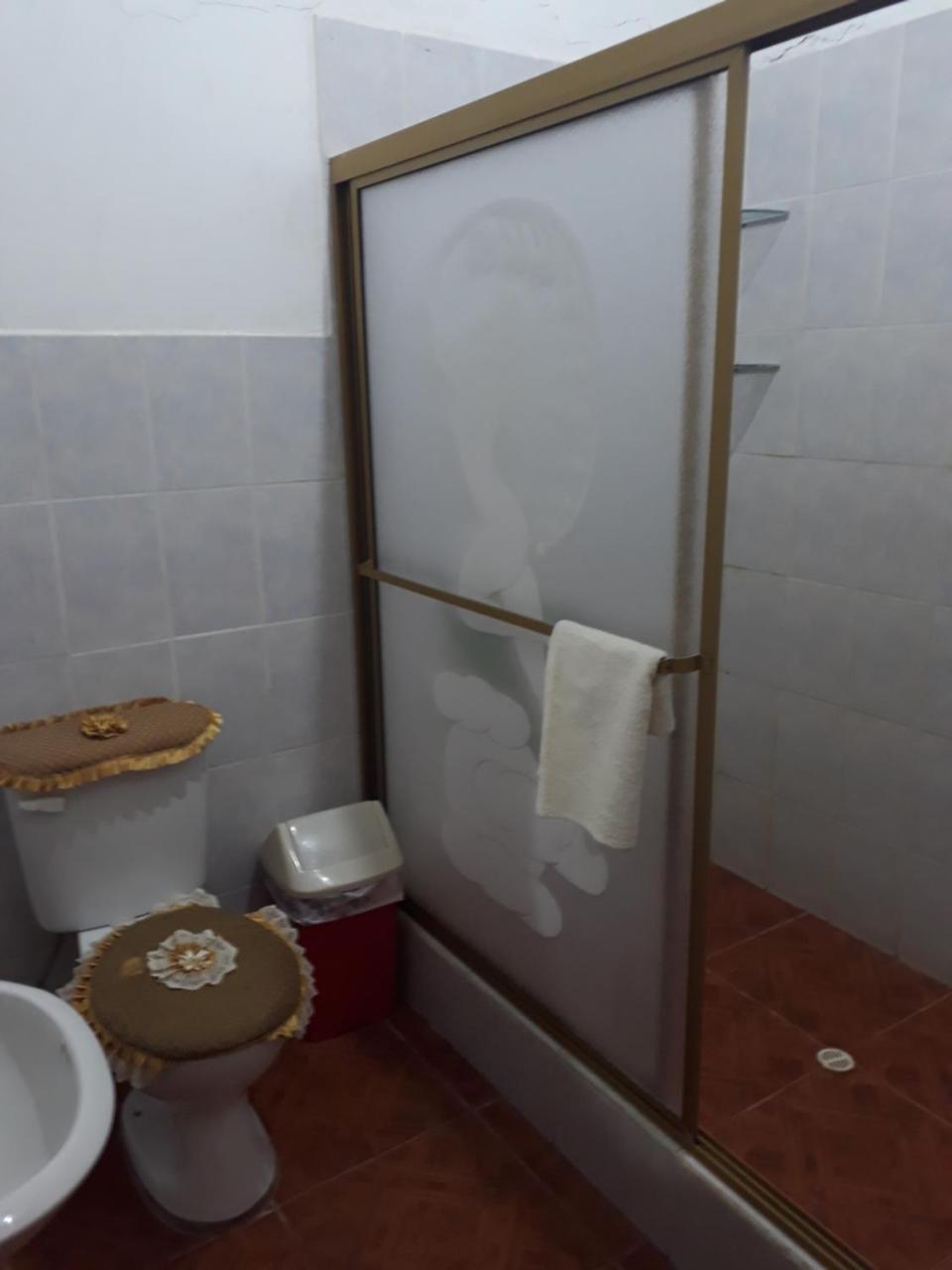 Hospedaje Mother Fanny Puerto Villamil Exterior photo